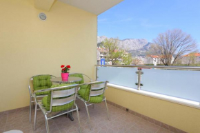  Apartment Omis 10362a  Омиш